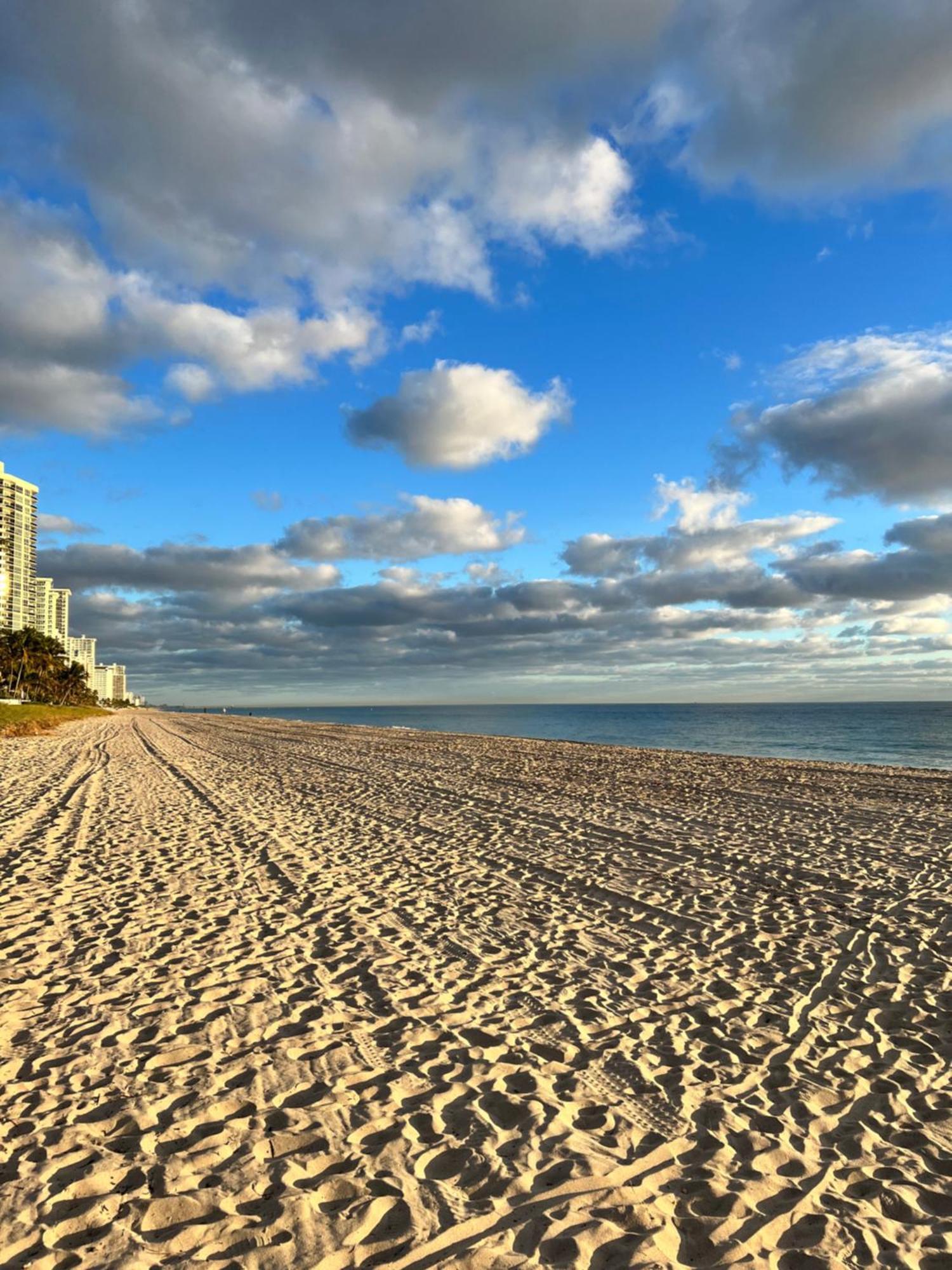 4 Bed/4,5 Bath Beach House Fort Lauderdale Ngoại thất bức ảnh