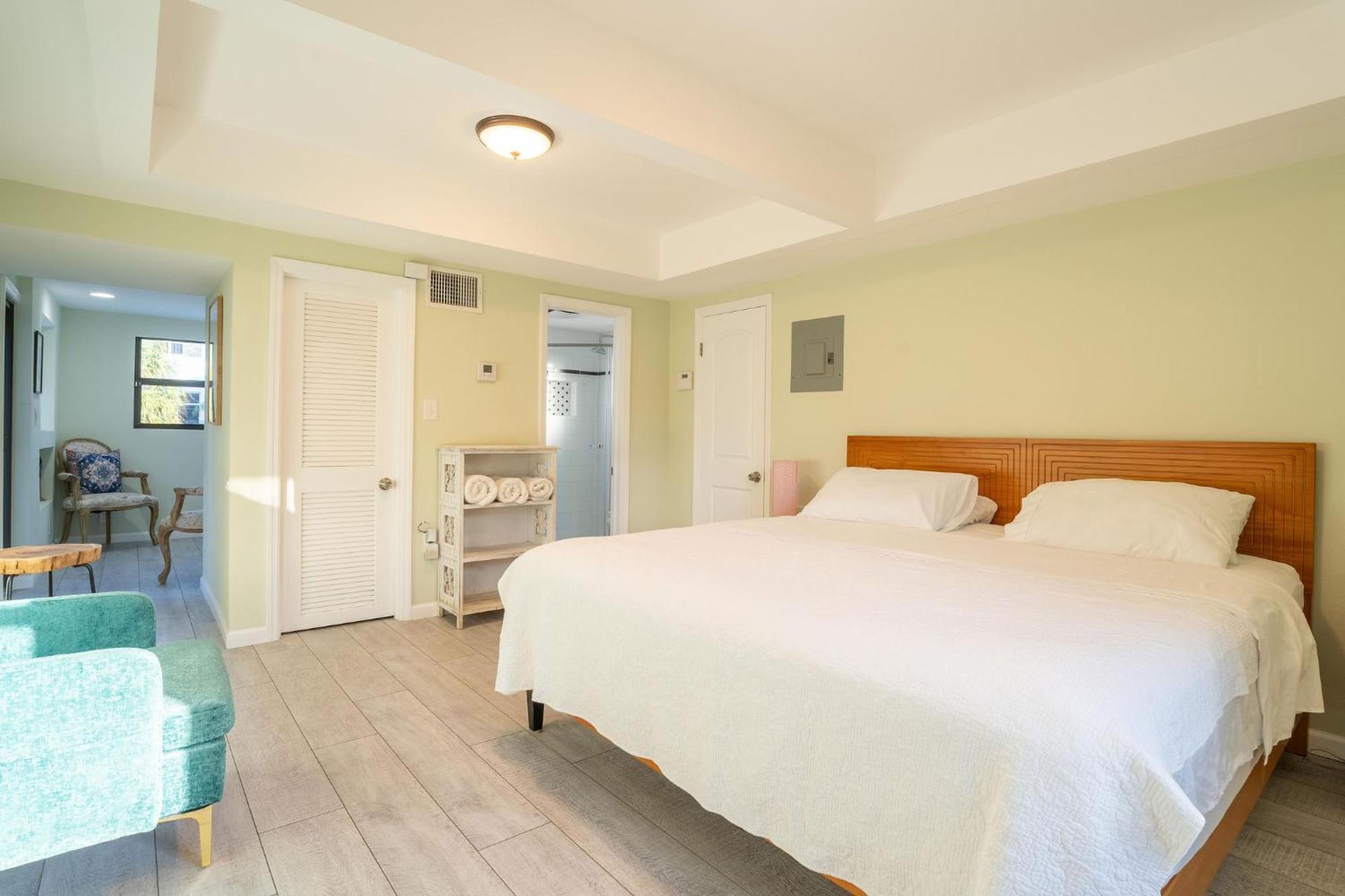 4 Bed/4,5 Bath Beach House Fort Lauderdale Ngoại thất bức ảnh